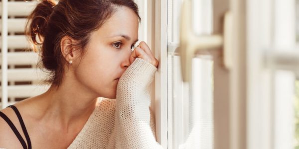 Anxiety Disorder