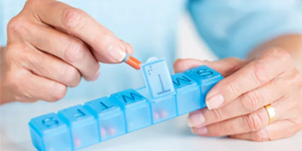 Medication Management