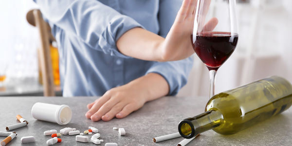 Substance Abuse
