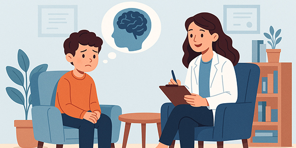 Child Psychiatry & Adolescent Psychiatry