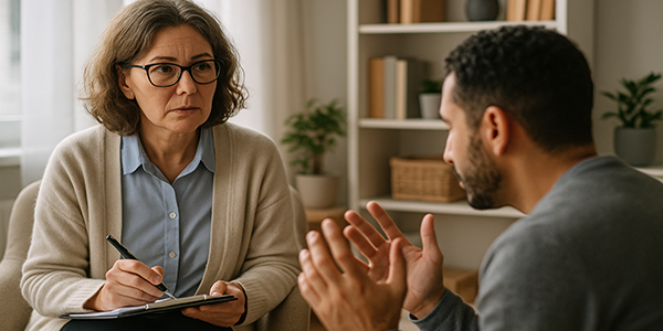 General Adult Psychiatry