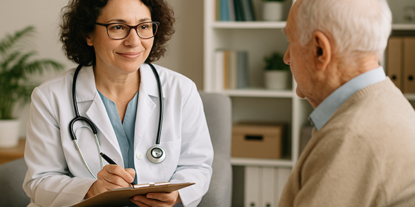 Geriatric Psychiatry