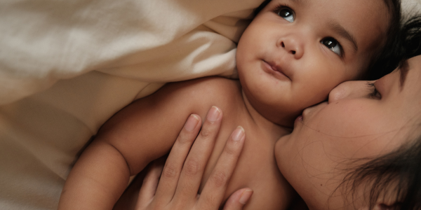 Postpartum Depression