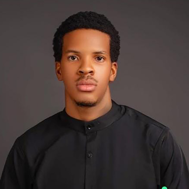 Joshua-Ogochukwu